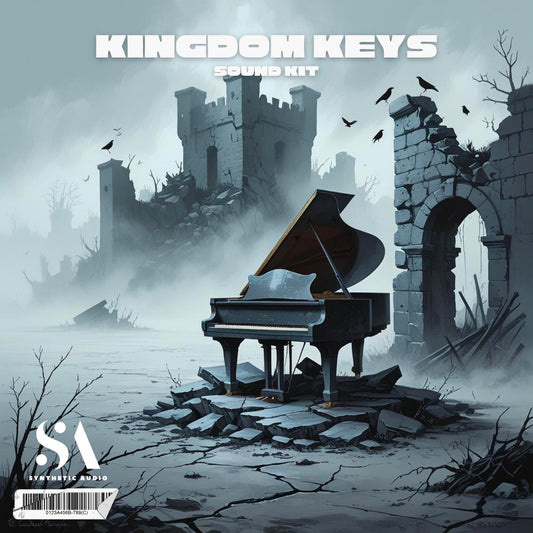Kingdom Keys