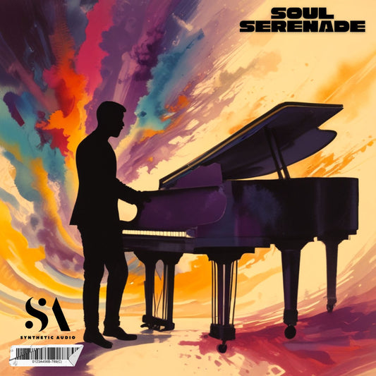 Soul Serenade