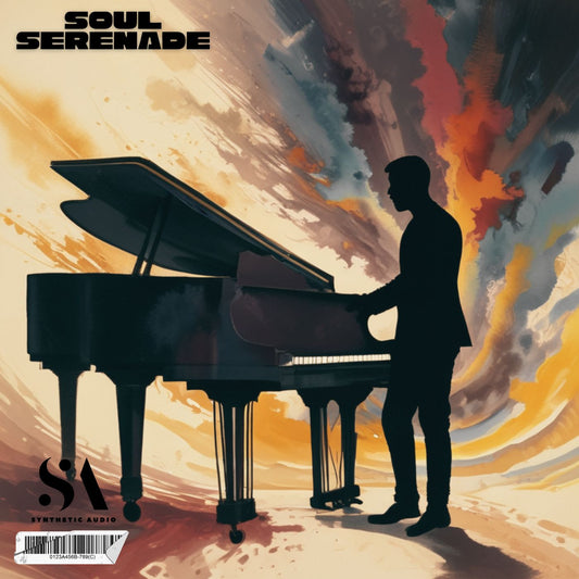 Soul Serenade