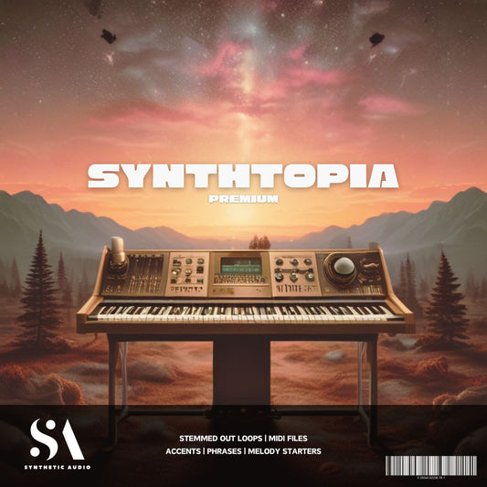 Synthtopia